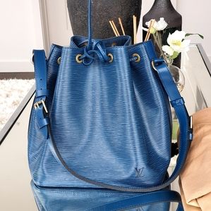 ❗SOLD❗Louis Vuitton Petite  Noe